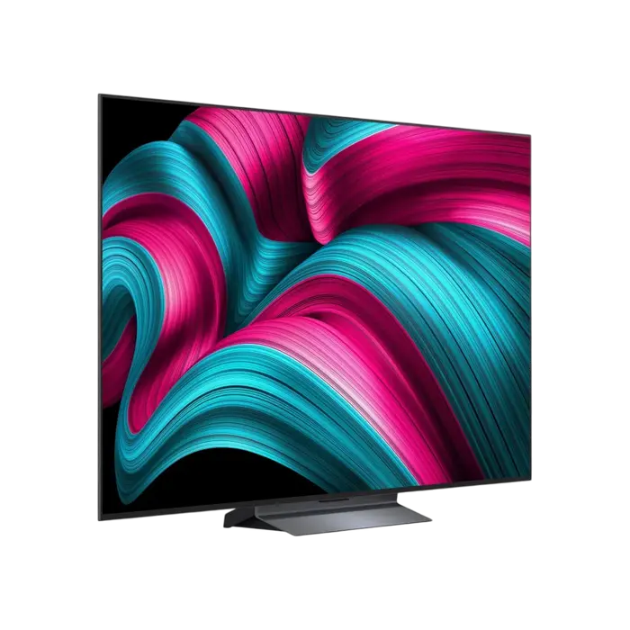 55" OLED SMART Телевизор LG OLED55C54LA Черный