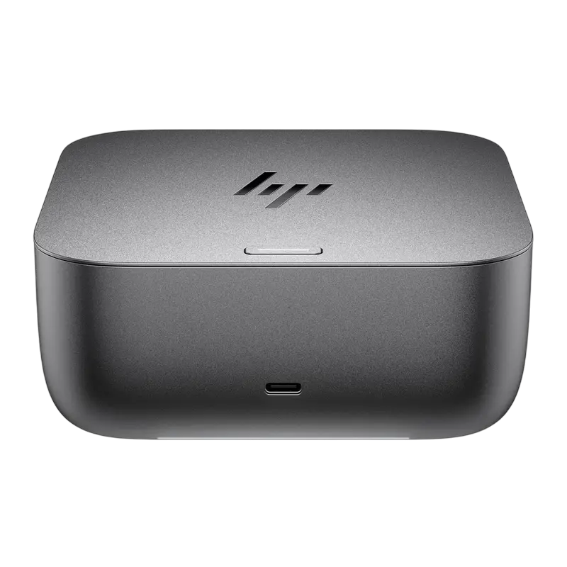 Док-станция HP Thunderbolt 4 100W G6 Dock Серый