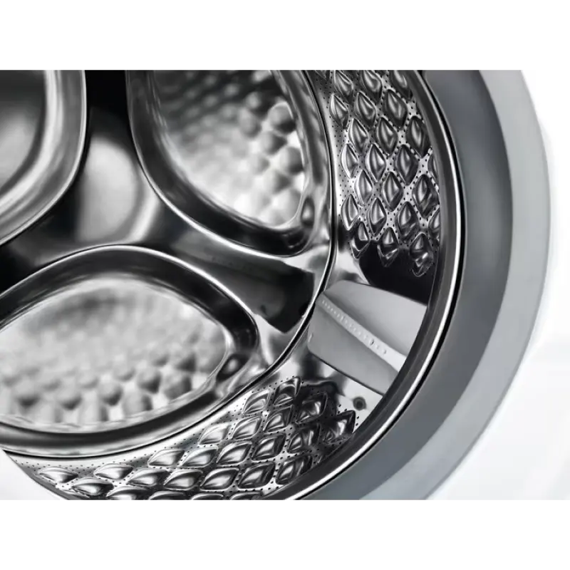 Стирально-сушильная машина Electrolux EW7WP447W Белый