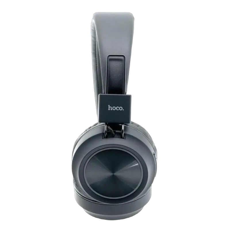 Căști Hoco W25 Gri