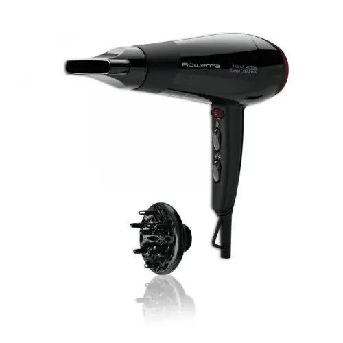 Rowenta Pro AC Motor