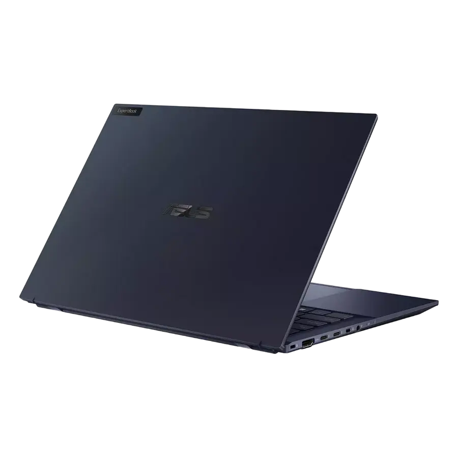 Ноутбук для бизнеса ASUS ExpertBook B9 B9403CVAR Star Black