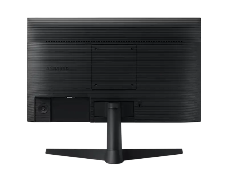 Монитор Samsung Essential S24C310E Чёрный