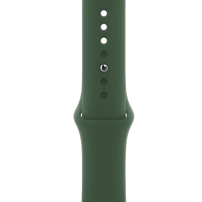 Умные часы Apple Watch Series 7 Зелёный