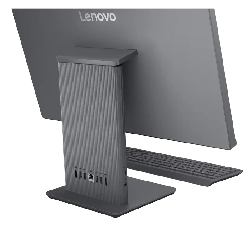 Моноблок Lenovo IdeaCentre 24ARR9 16 ГБ 512GB
