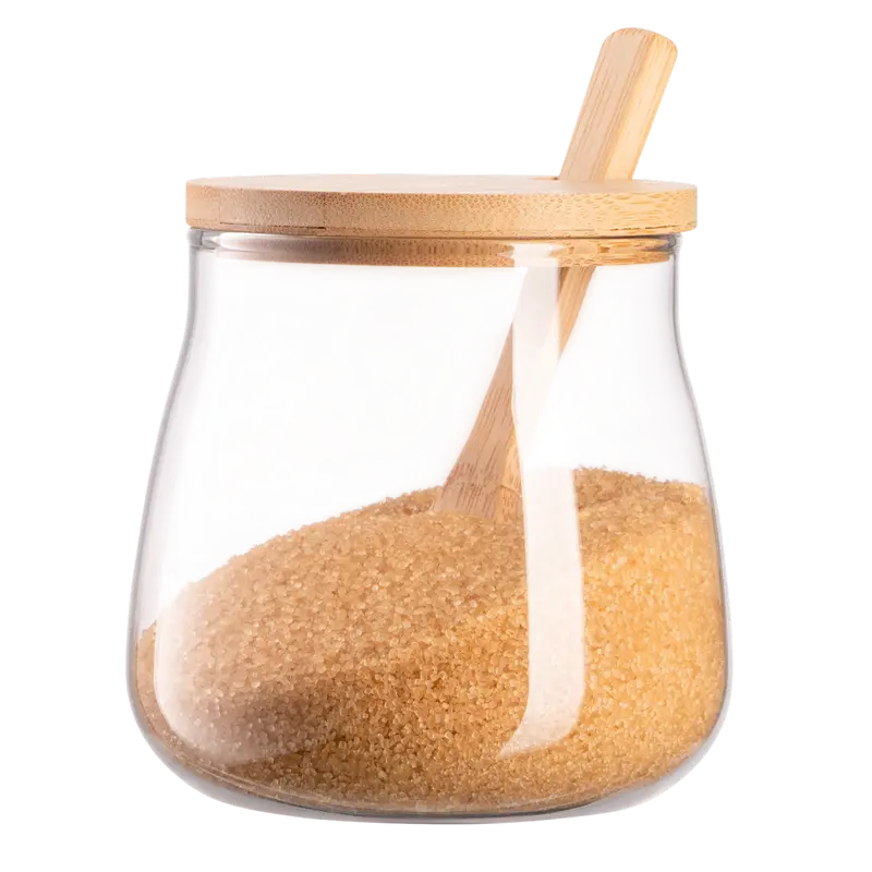 Контейнер Ardesto AR1350BHS Fresh Прозрачный