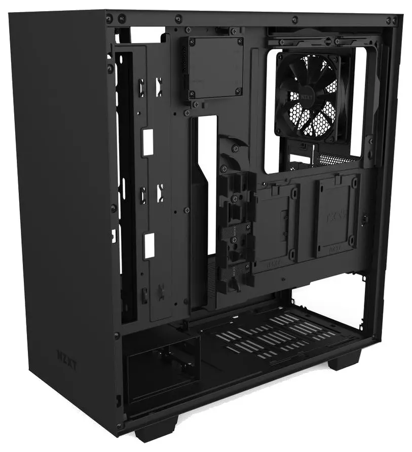 NZXT H510i