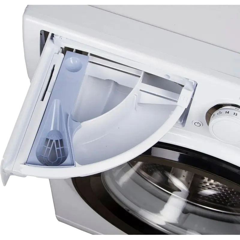 Стиральная машина Hotpoint-Ariston RSPG 723 D Белый