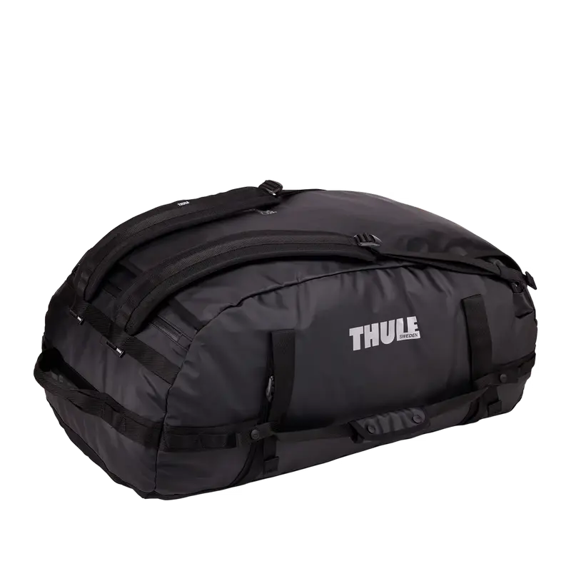 Спортивная сумка THULE Chasm Transformer Чёрный