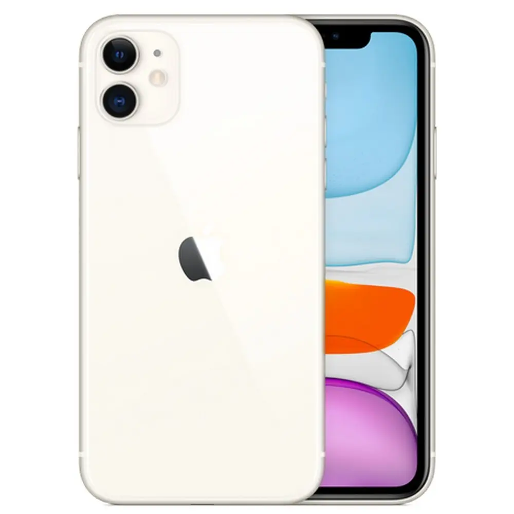 Смартфон Apple iPhone 11, 4 ГБ / 256ГБ