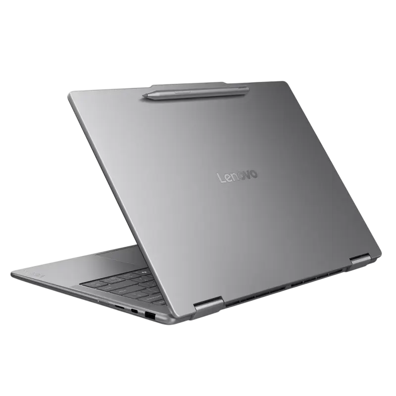 Ноутбук Lenovo Yoga 7 2-in-1 14ILL10 Luna Grey