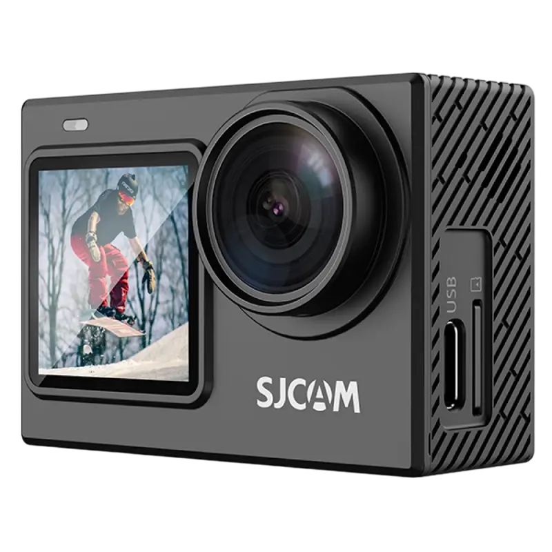 Экшн-камера SJCAM SJ6 Pro Черный