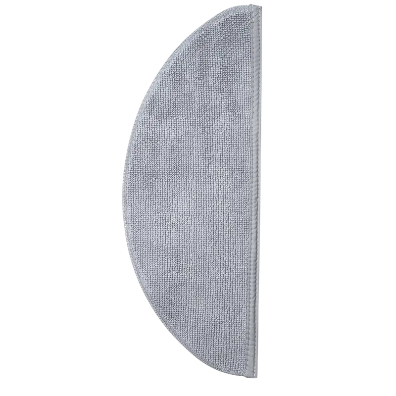 Робот-Пылесос Roborock Q10 PF Белый