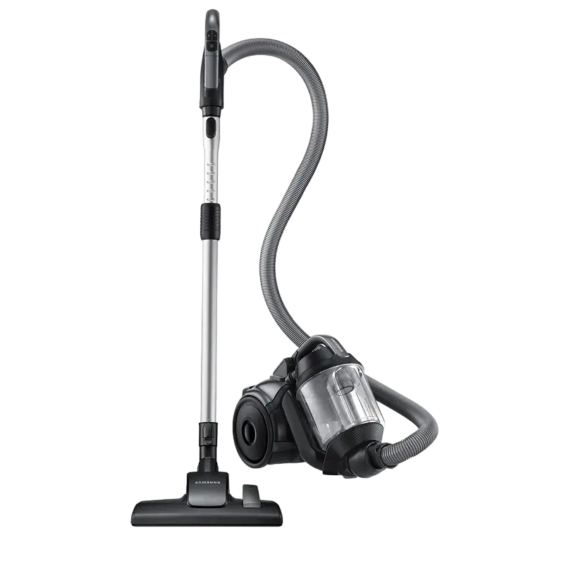 Пылесос Samsung VC21K5170HG/UK Черный