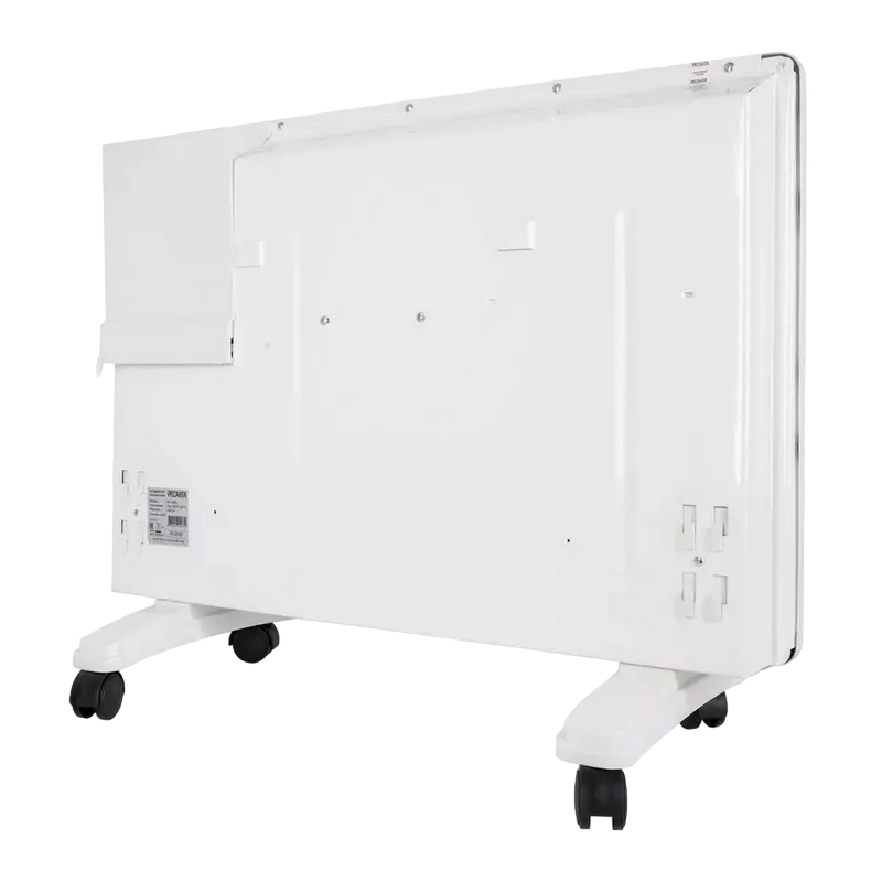 Конвектор Resanta OK-2000E 2000 Вт Белый