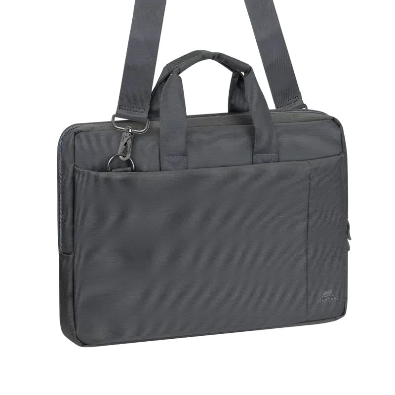 Сумка для ноутбука Rivacase Central Серый
