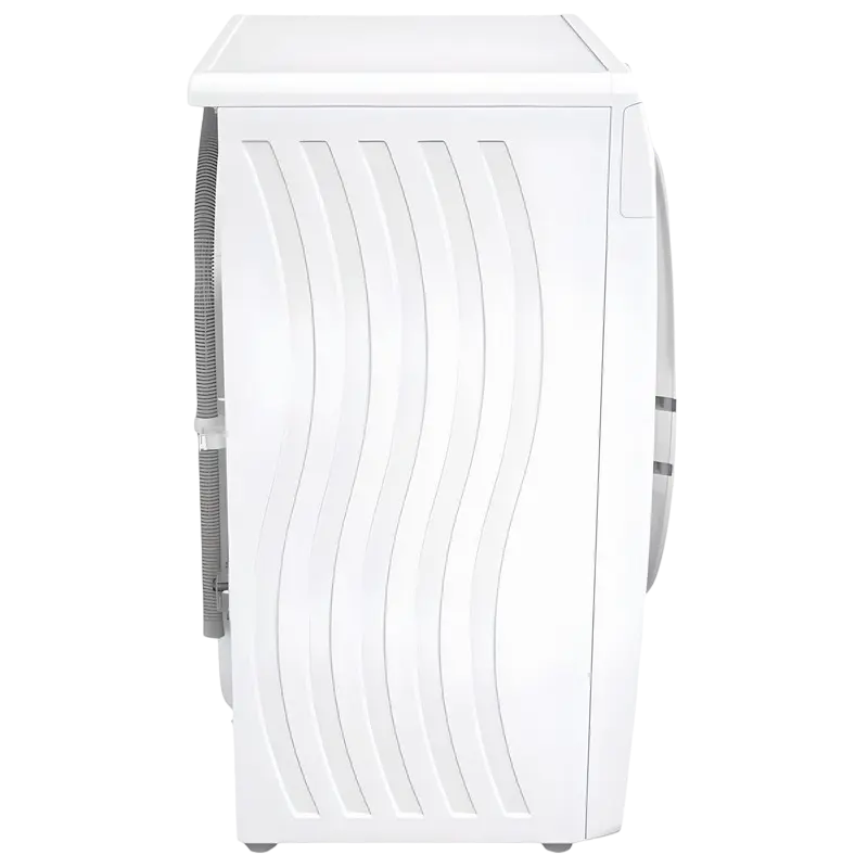 Стиральная машина Gorenje W1NEI72SBS Белый