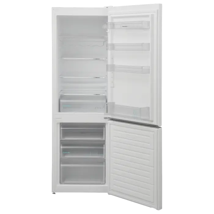 Холодильник Sharp SJ-BB04DTXWF-EU Белый