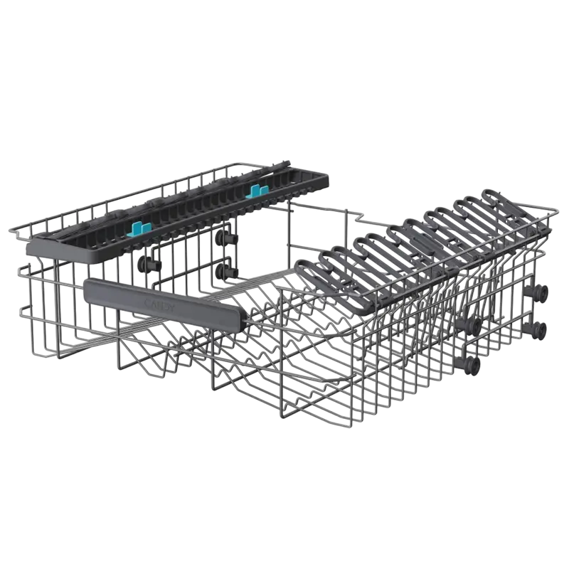 Посудомоечная машина Candy CF 5C6F0B Черный