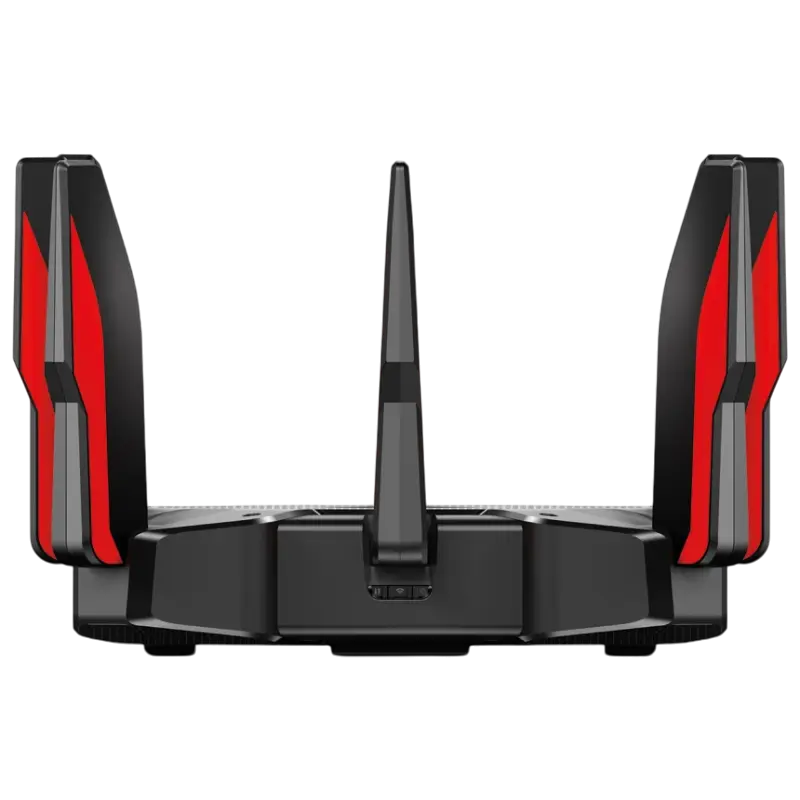 Беспроводной маршрутизатор TP-LINK Archer C5400X Черный