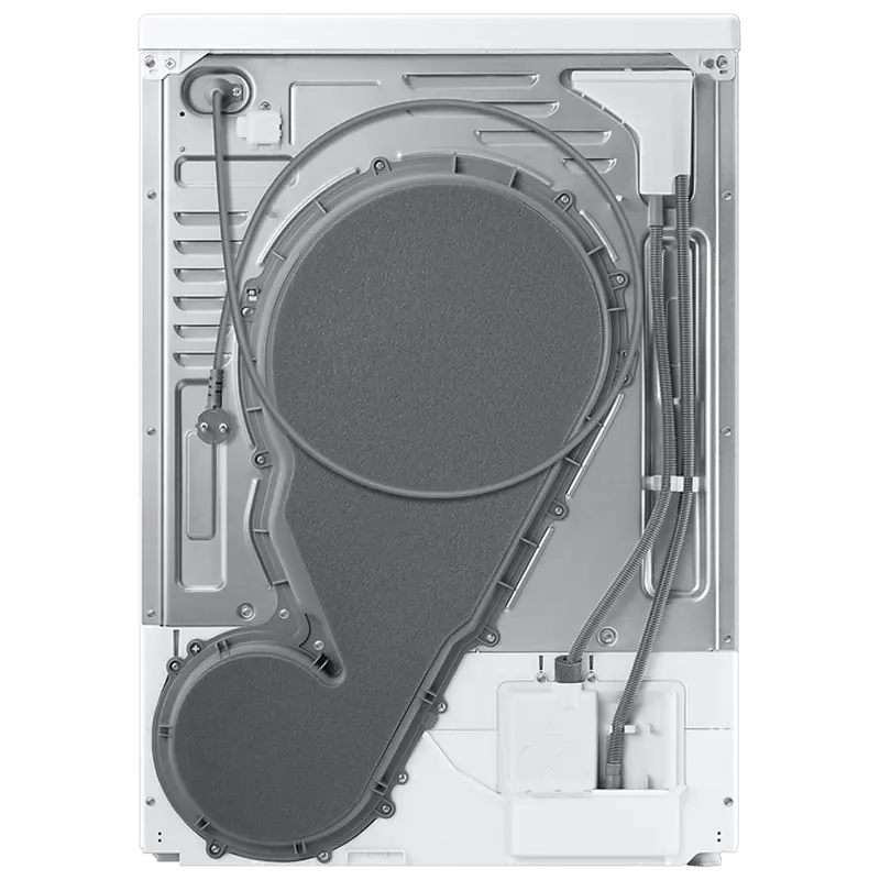 Сушильная машина Samsung DV80T5220AW Белый