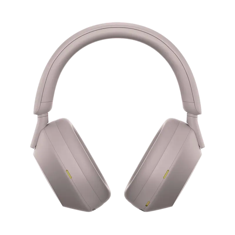 Наушники SONY WH-1000XM5P Smoky Pink