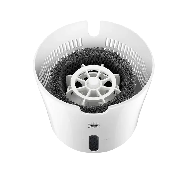 Увлажнитель воздуха Philips HU4803/01 Белый