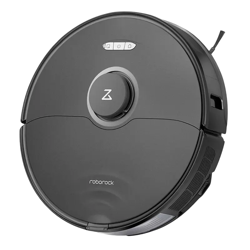 Робот-Пылесос Roborock S8 Черный