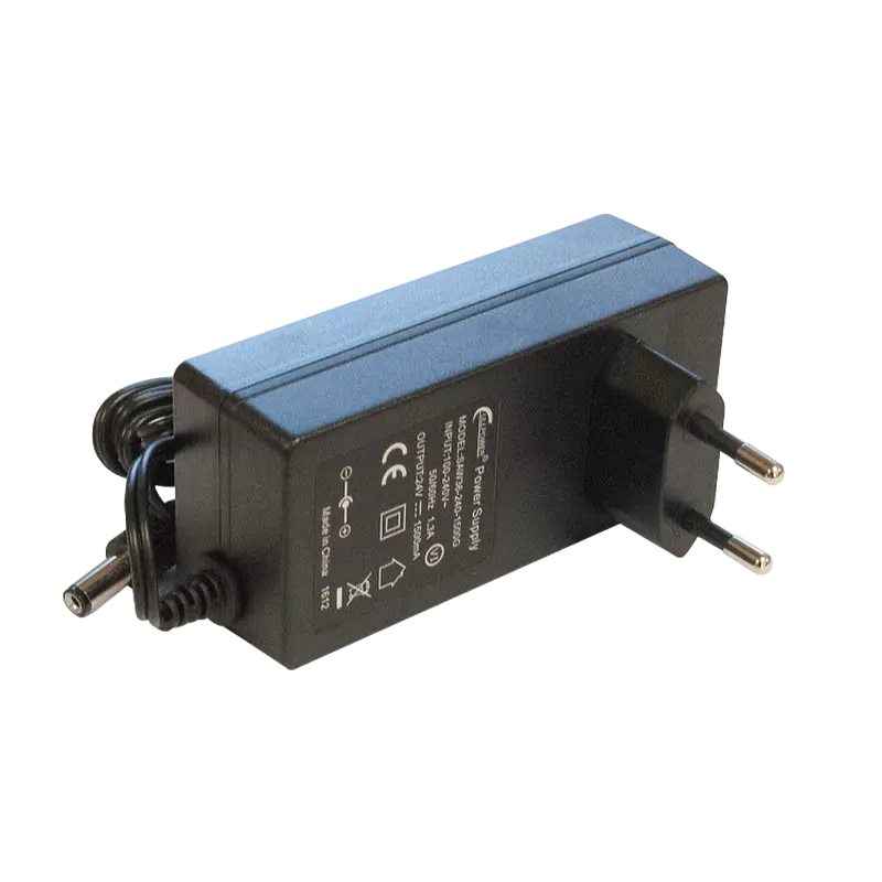 Маршрутизатор MikroTik C53UiG+5HPaxD2HPaxD Черный