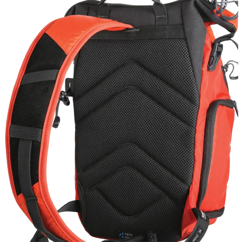 Рюкзак для фотоаппарата Vanguard Reno 34 Оранжевый