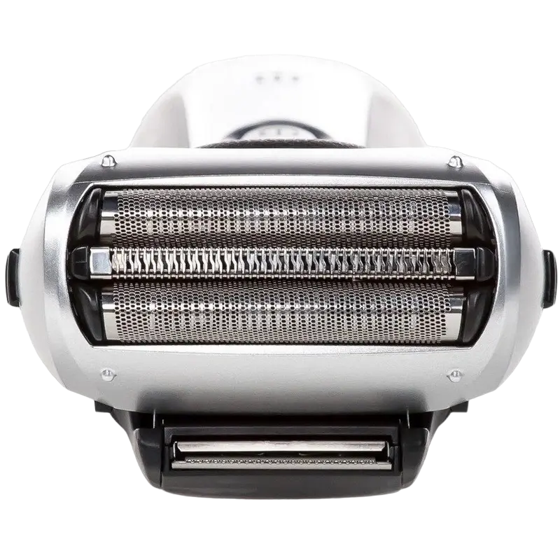 Электробритва мужская Panasonic ES-RT87 Серебристый | Черный