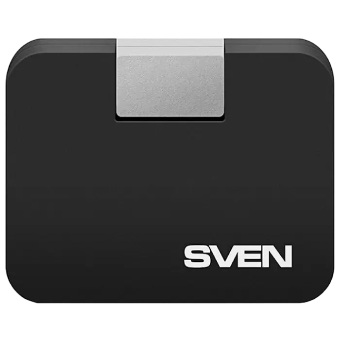 USB-концентратор SVEN HB-677 Черный