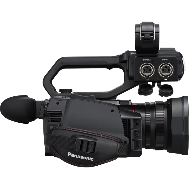 Профессиональная видеокамера Panasonic AG-CX18EH