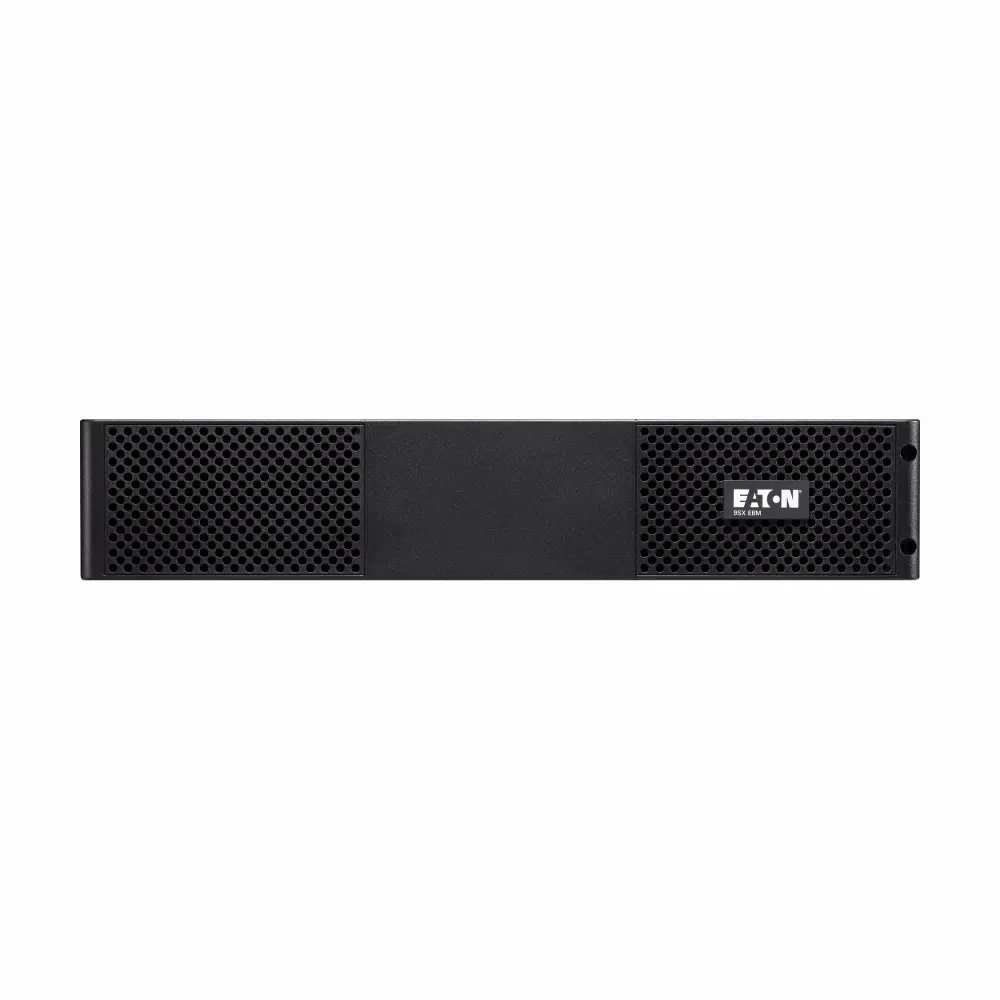 Acumulator UPS Eaton 9SXEBM72R Negru