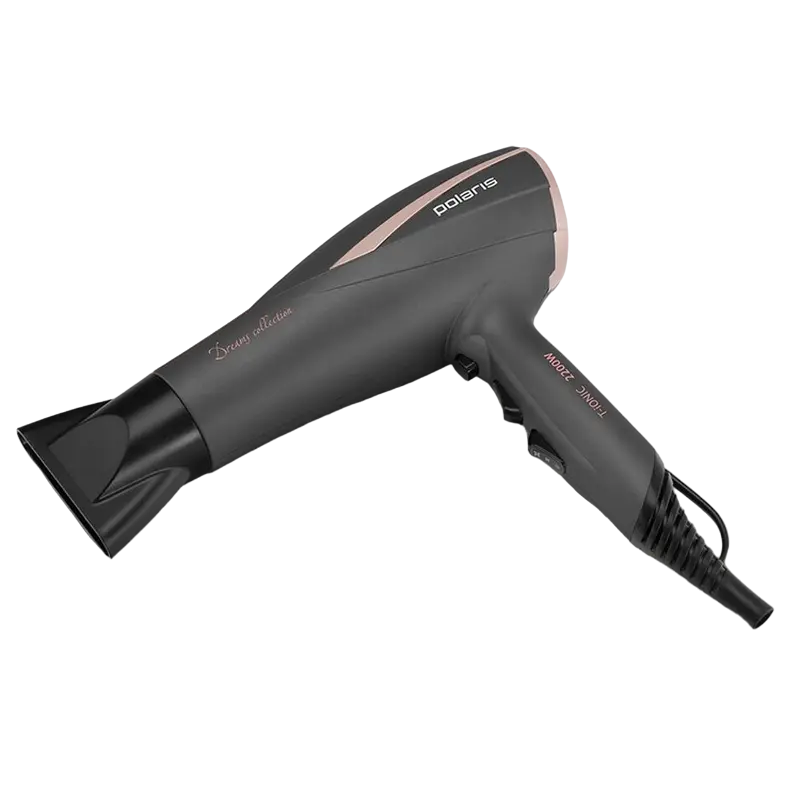 Фен Polaris Dreams Collection Чёрный