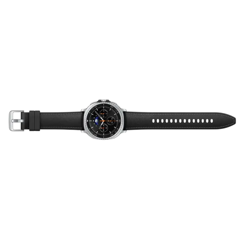 Ceas inteligent Samsung Galaxy Watch 8 Classic Negru