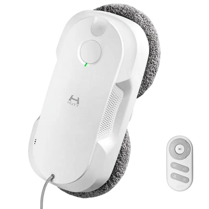 Робот-стеклоочиститель HUTT DDC56 Белый