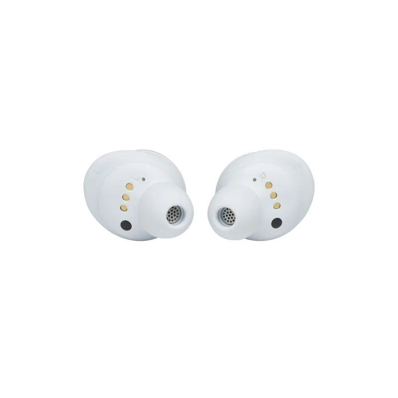 Наушники JBL LIVE Free NC+ Белый