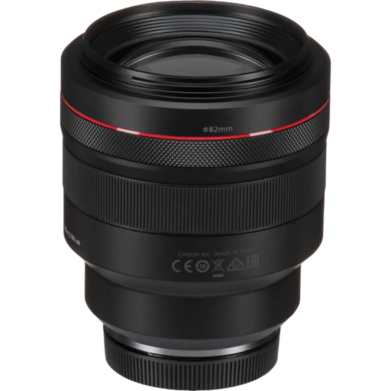 Объектив Canon RF 85mm f/1.2L USM
