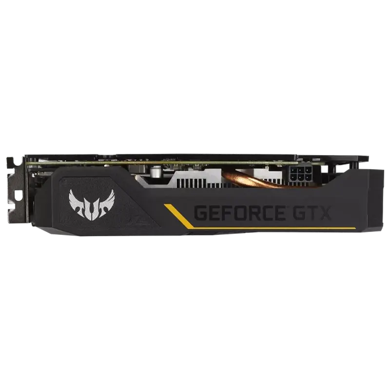 Видеокарта ASUS TUF Gaming GeForce GTX 1650 V2 OC
