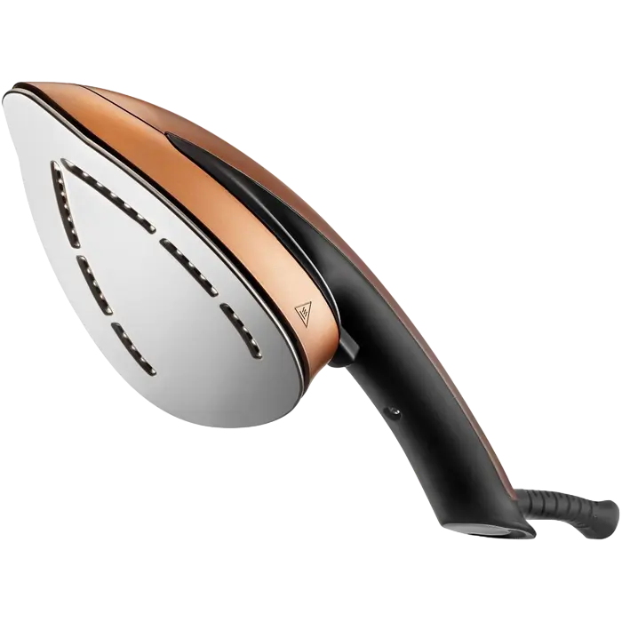 Паровая гладильная система Tefal QT2020E0 Чёрный