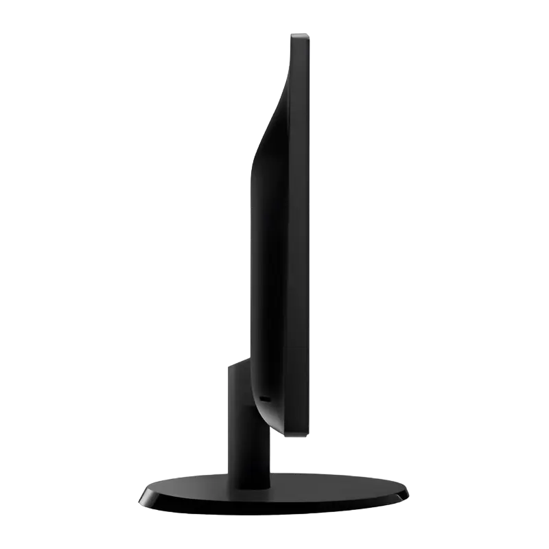 Монитор Philips 223V5LHSB Чёрный