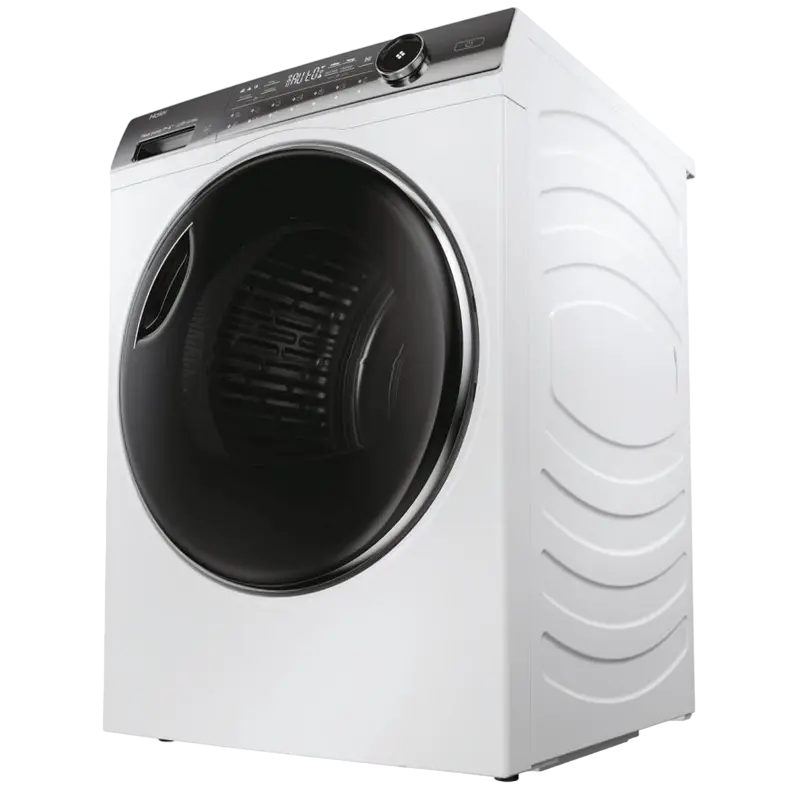 Сушильная машина Haier HD90-A3Q979U1-S Белый