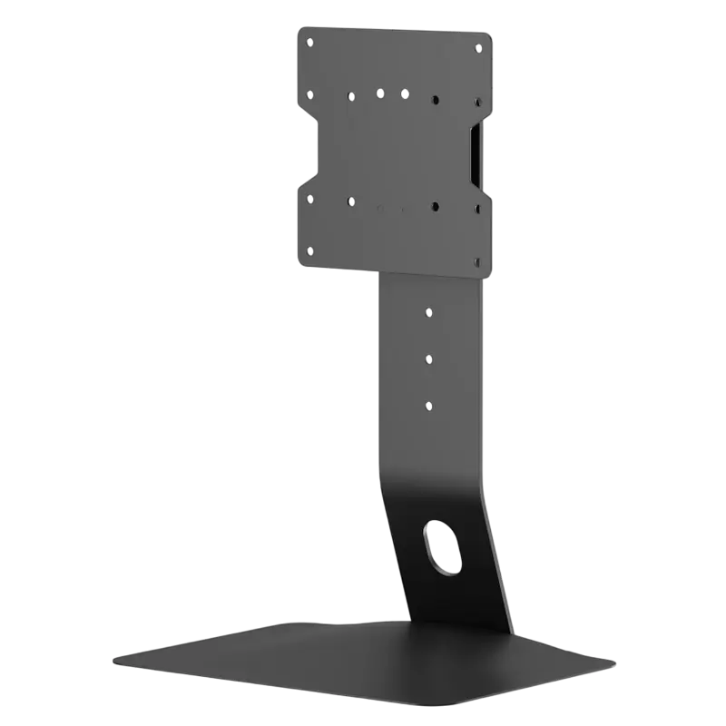 Suport pentru televizor KIVI Motion TV Stand Negru