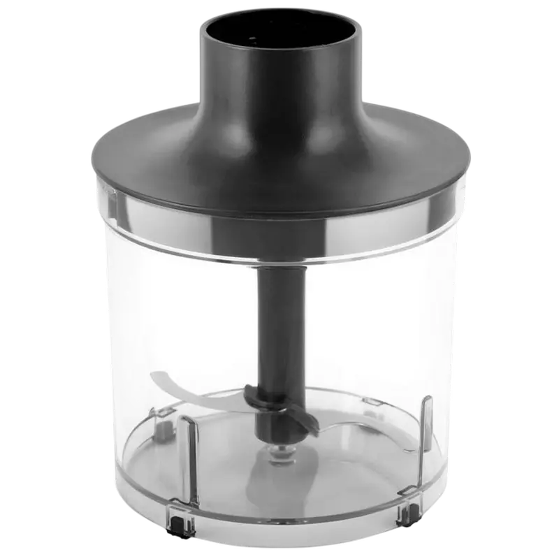 Погружной блендер Polaris PHB 1380 Silent Серый