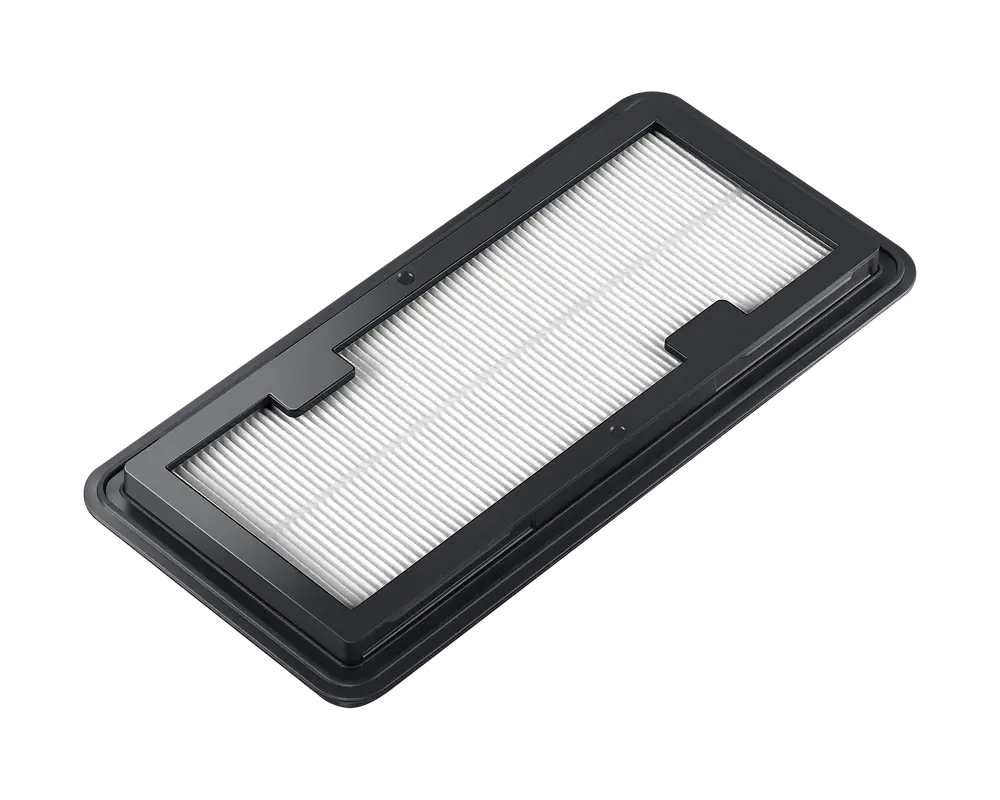 Робот-Пылесос Samsung VR30T85513W/UK Белый