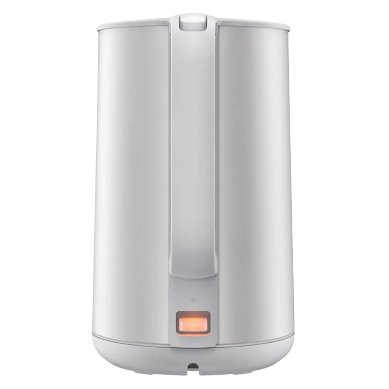 Электрочайник Xiaomi Double Wall Серебристый