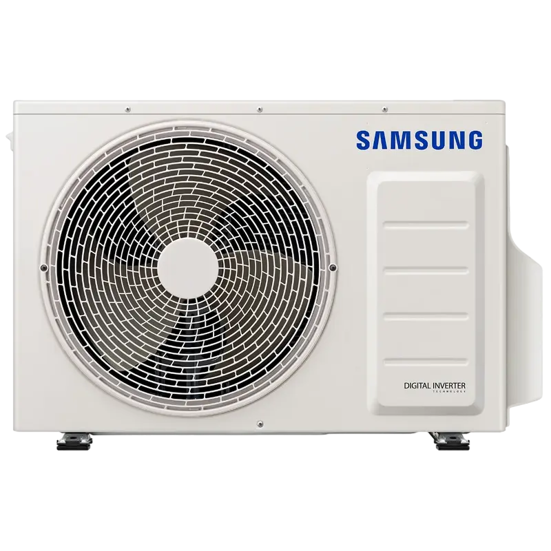 Кондиционер Сплит Samsung AR12BXFAMWKNUA Белый