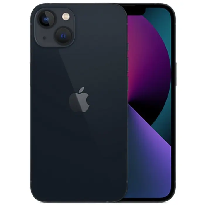 Смартфон Apple iPhone 13, 4 ГБ / 512ГБ