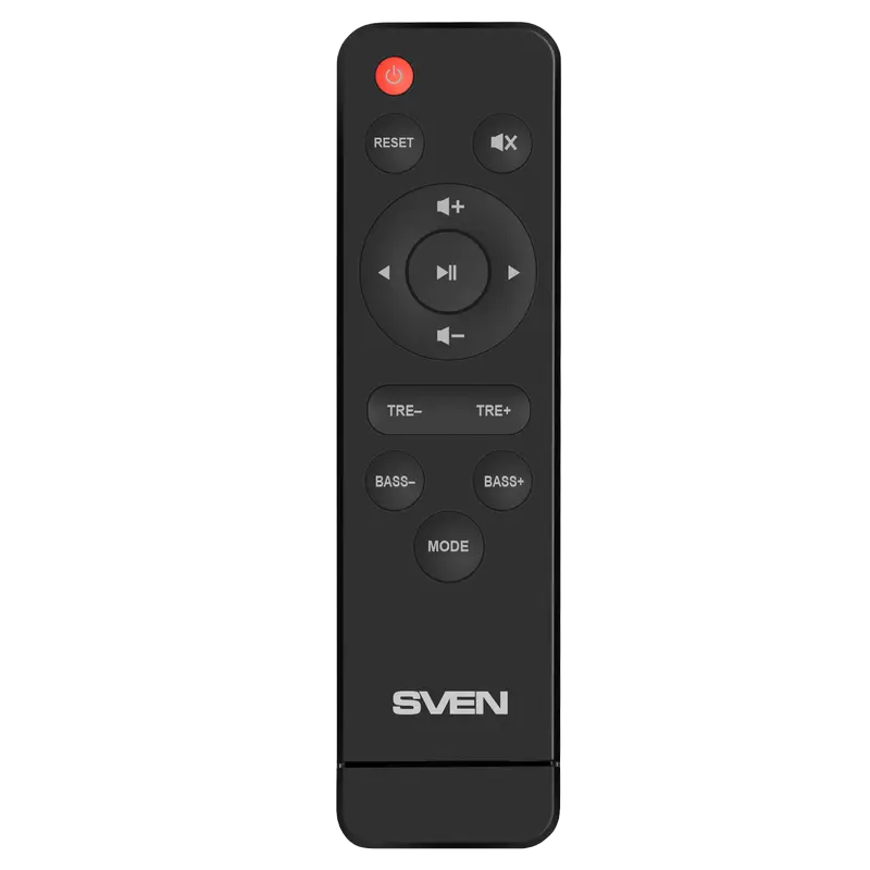 Аудиосистема SVEN SPS-725 Черный